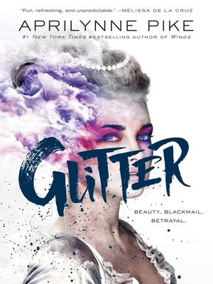 cover image of Glitter